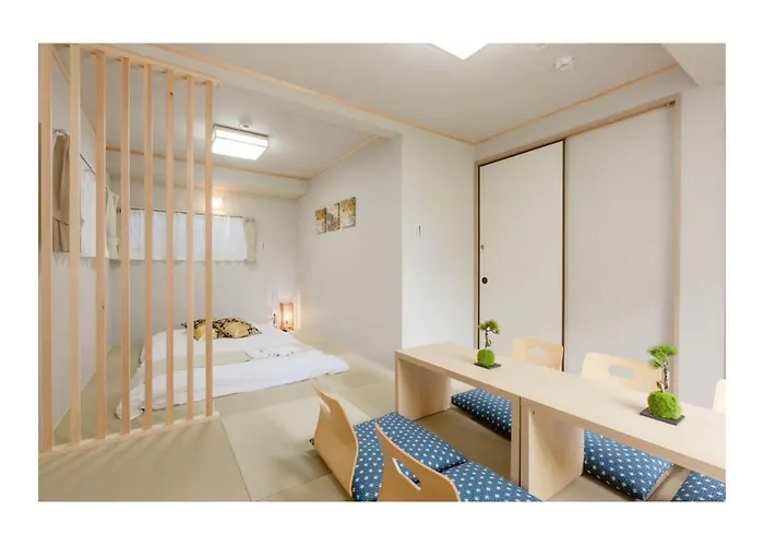 Xu Zhai - Vacation STAY 03778v